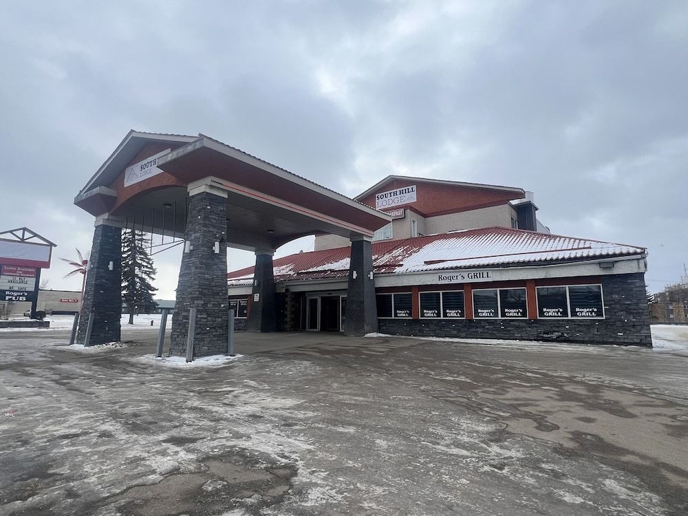 South Hill Lodge 1