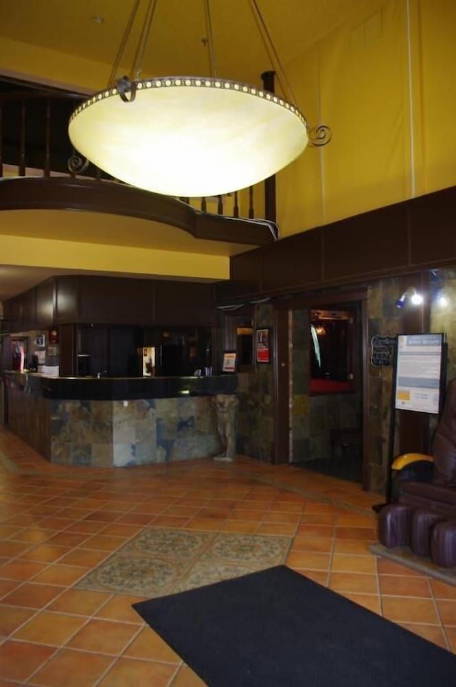 South Hill Lodge 2