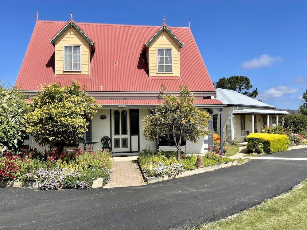 Swansea Cottages & Motel Suites