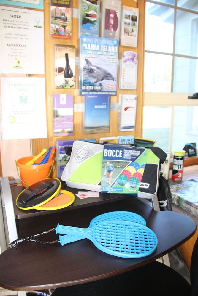 Swansea Cottages & Motel Suites 3