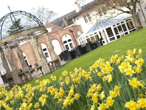 Wrexham Llyndir Hotel by Belvilla 3