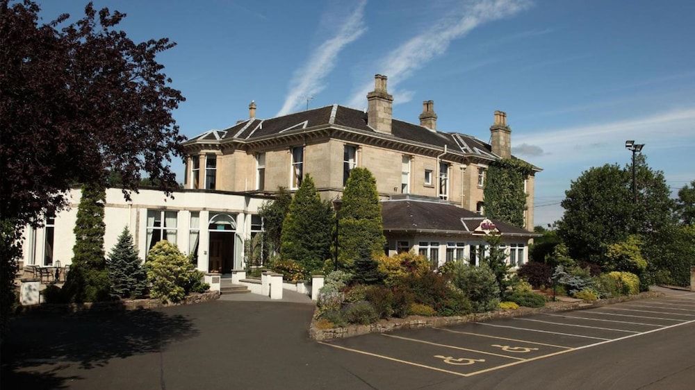 Grange Manor 4 estrelas em Grangemouth