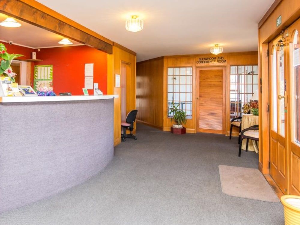 Burwood Manor Motel 3