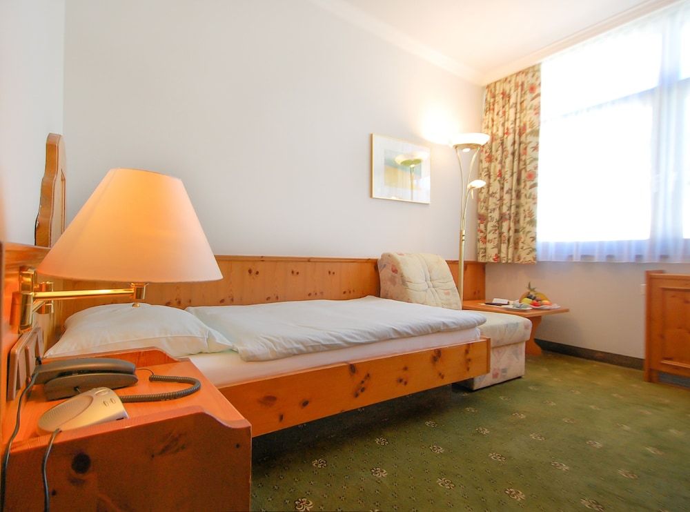 St Johann Alpenland Resort-Sport Hotel 3