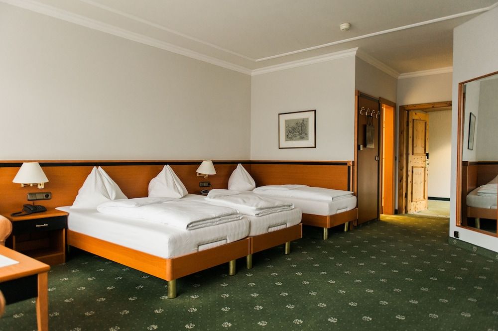 St Johann Alpenland Resort-Sport Hotel 2