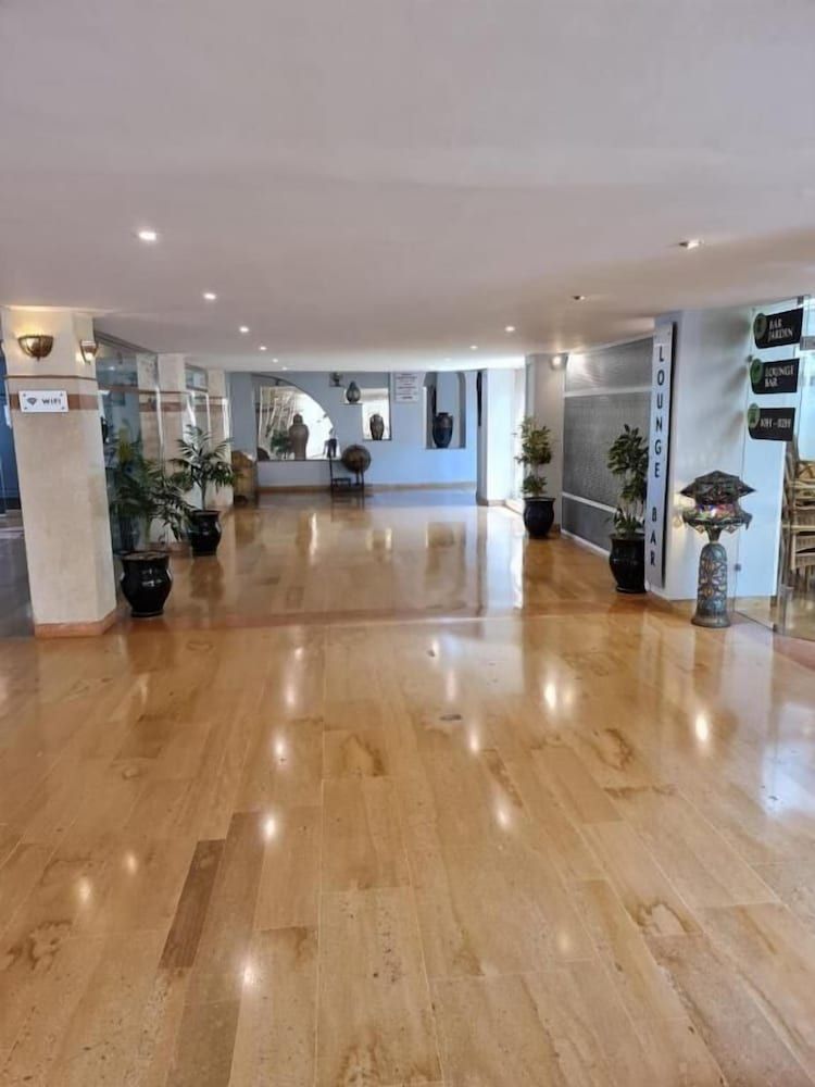 Hotel El Oumnia Puerto & Spa 2