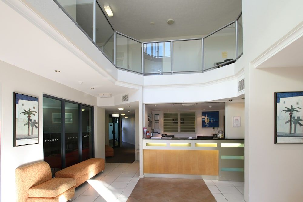 Caloundra Central Apartment Hotel 2