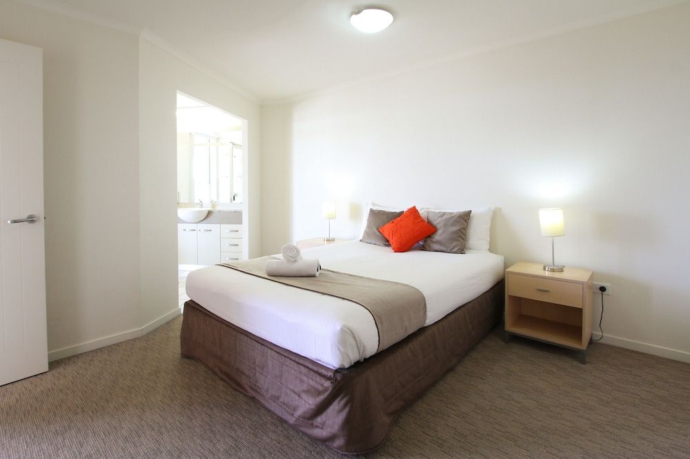 Caloundra Central Apartment Hotel 3