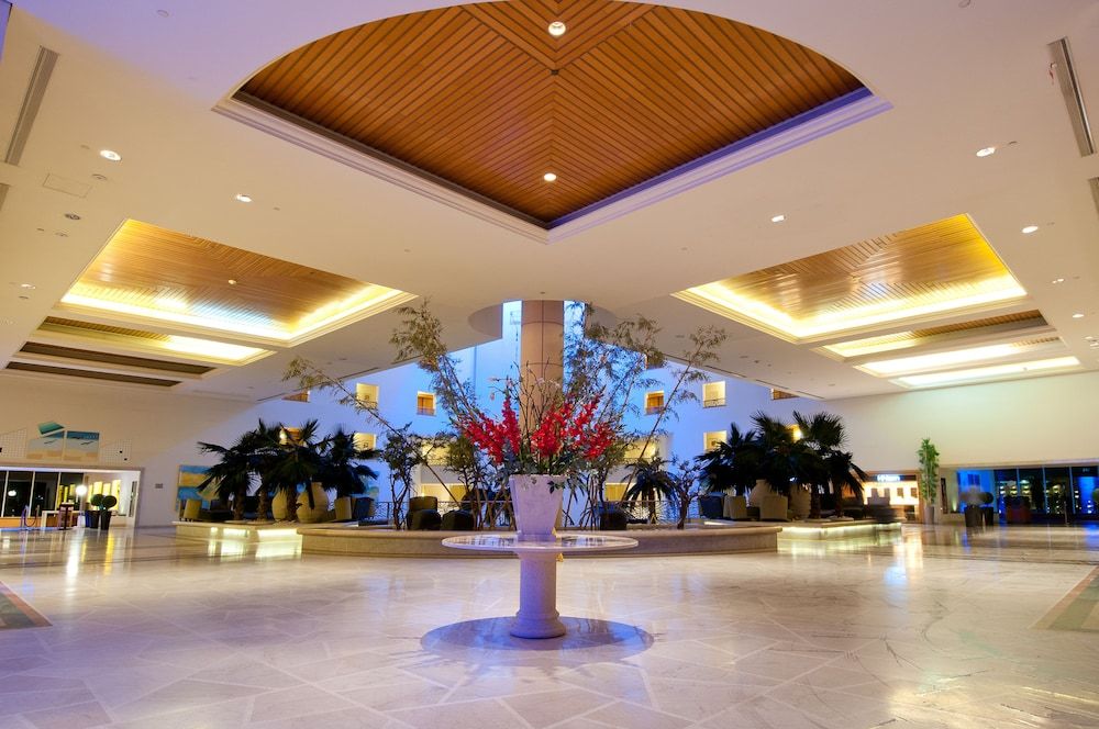 David Dead Sea Resort & Spa 2