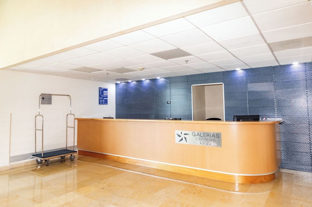 Galerías Express 2