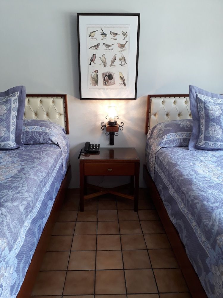 Hotel Isabel 3