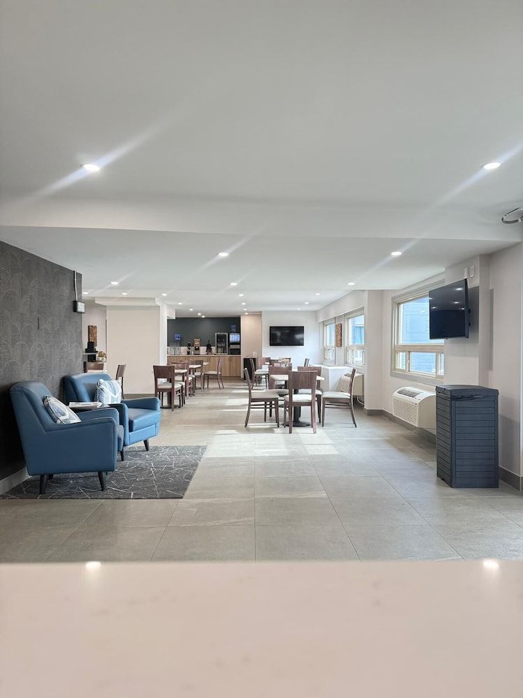 Best Western Prince George Downtown 3