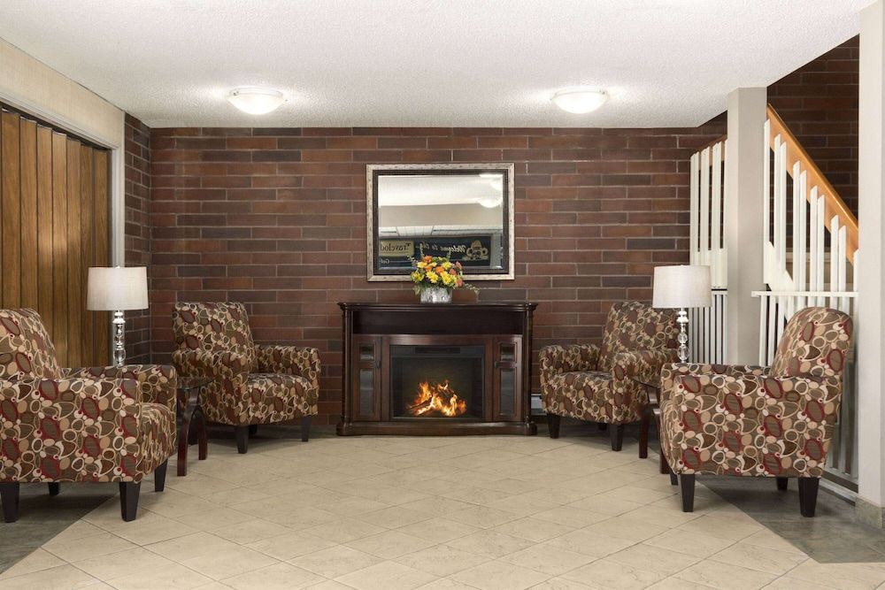 Travelodge by Wyndham Prince George 2