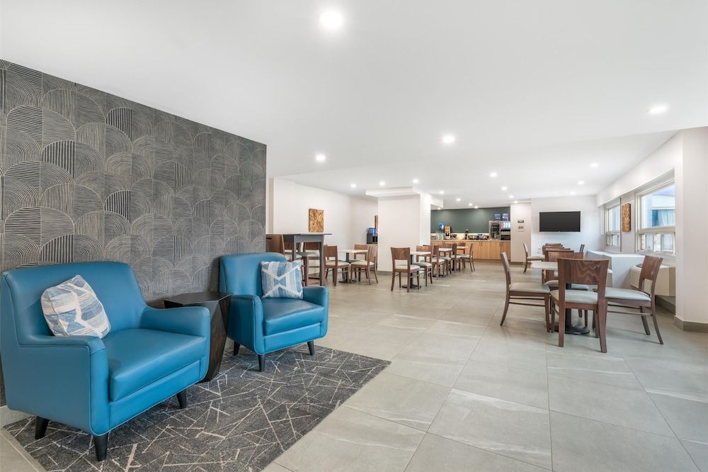 Best Western Prince George Downtown 2