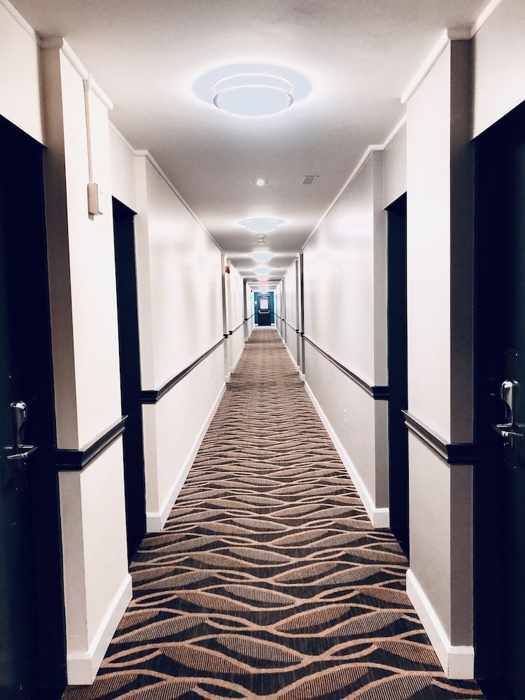 Howard Johnson by Wyndham Sault Ste Marie ON 2