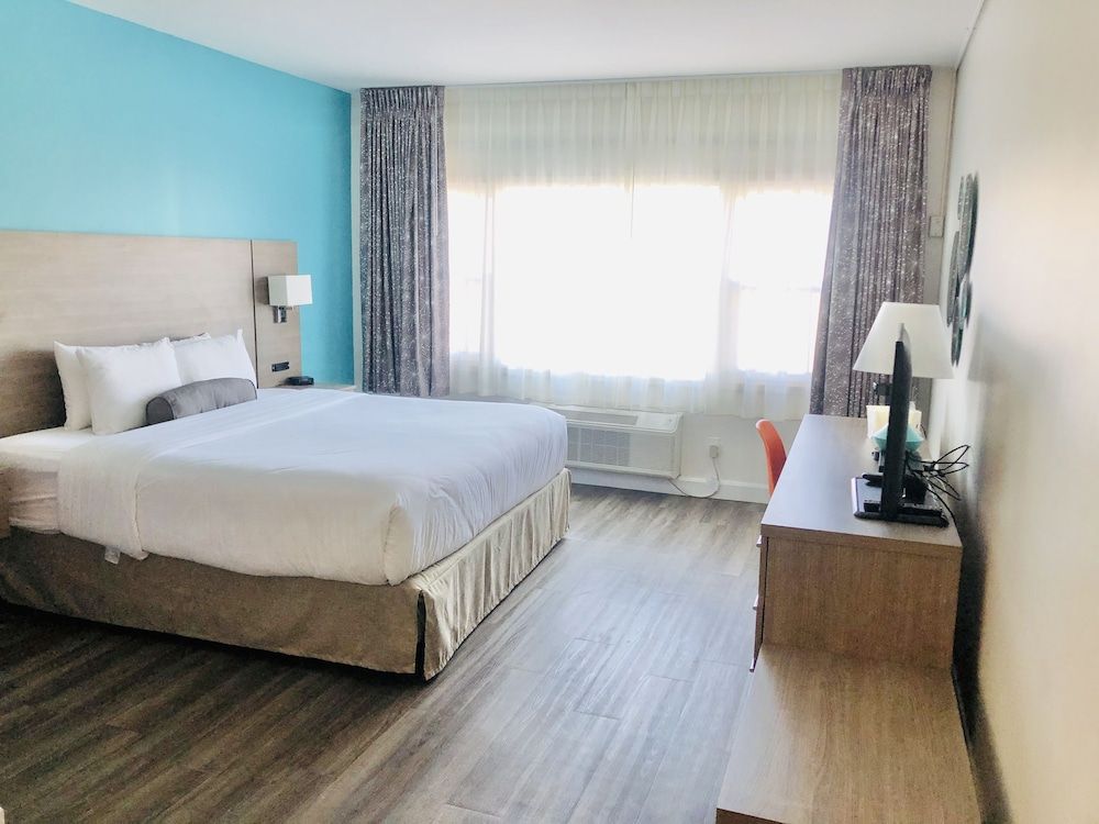 Howard Johnson by Wyndham Sault Ste Marie ON 2 stelle a Sault Ste. Marie