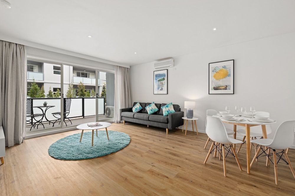 Burwood Serviced Apartments 3