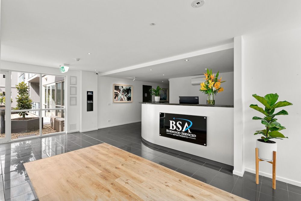 Burwood Serviced Apartments -1 estrellas en Sídney