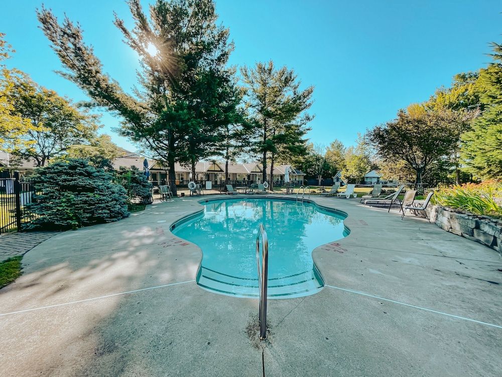 Super 8 by Wyndham Gananoque/Country Squire Resort 3 étoiles à Gananoque