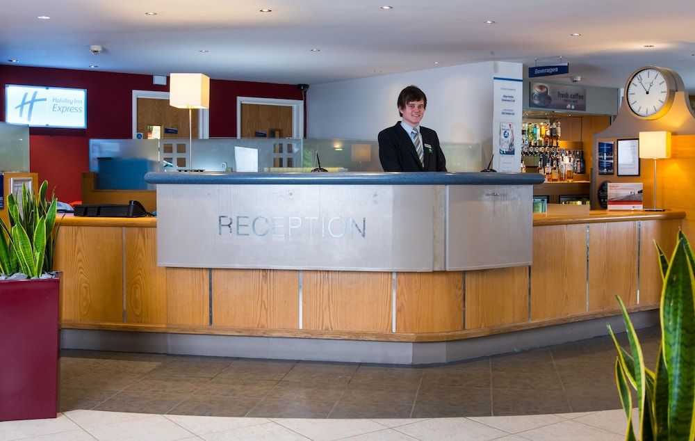 Holiday Inn Express Inverness, an IHG Hotel 2