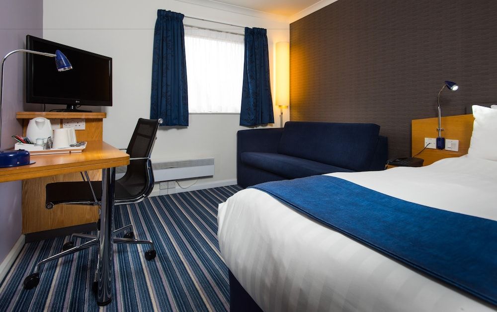 Holiday Inn Express Inverness, an IHG Hotel 3