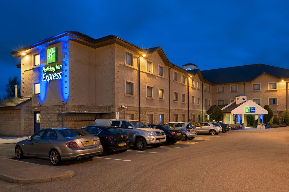 Holiday Inn Express Inverness, an IHG Hotel