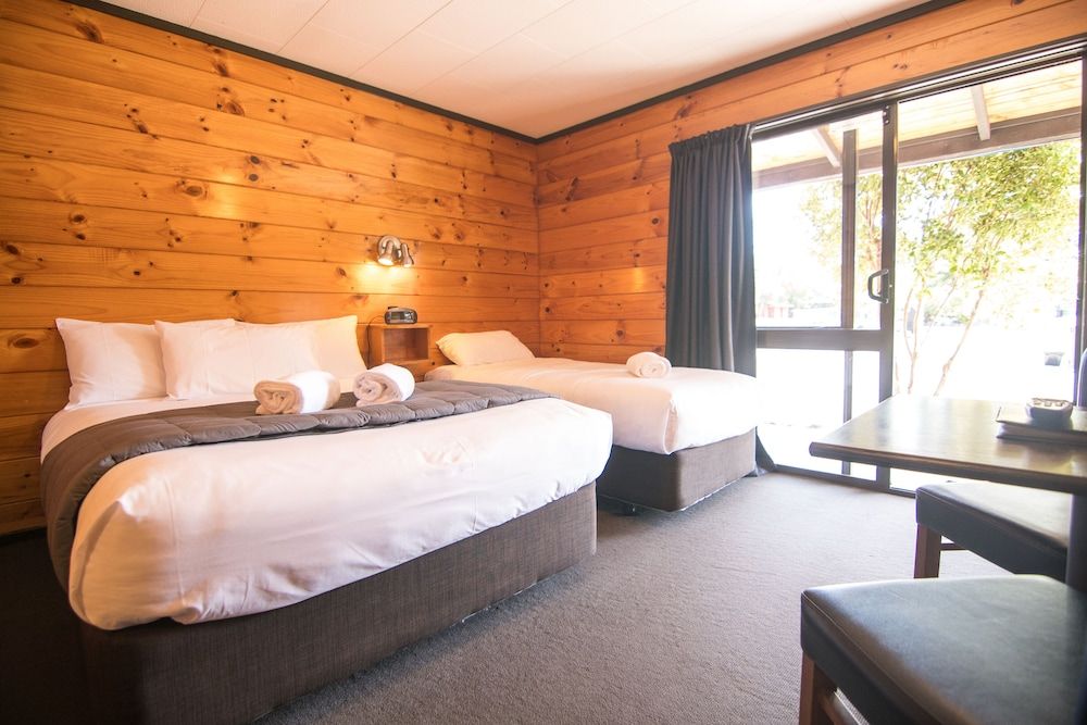 Parklands Motorlodge 3