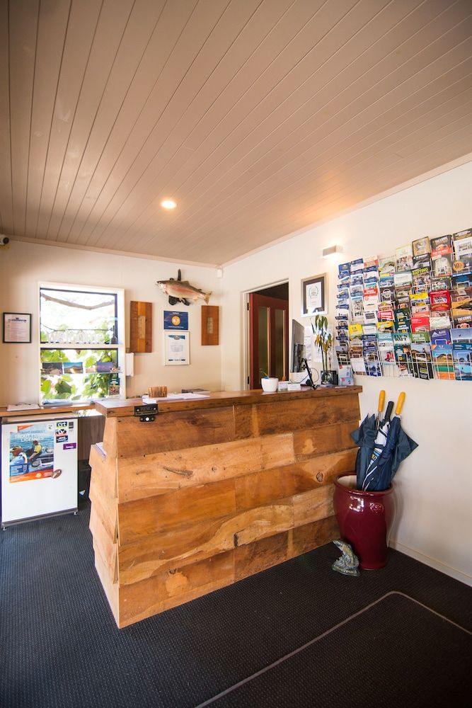 Parklands Motorlodge 2