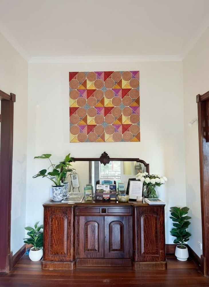Margaret River Motel 2
