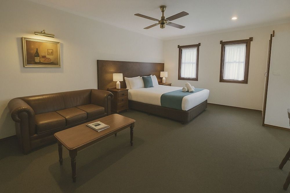 Margaret River Motel 3