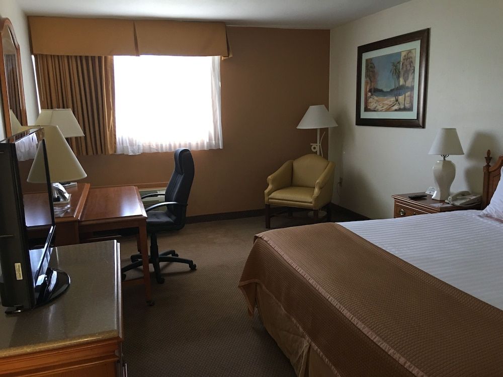 Caribe Hotel Ponce 3