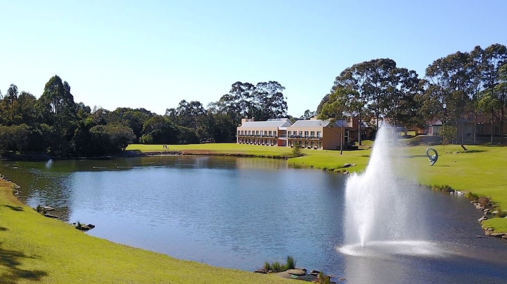 MGSM Executive Hotel & Conference Centre 1