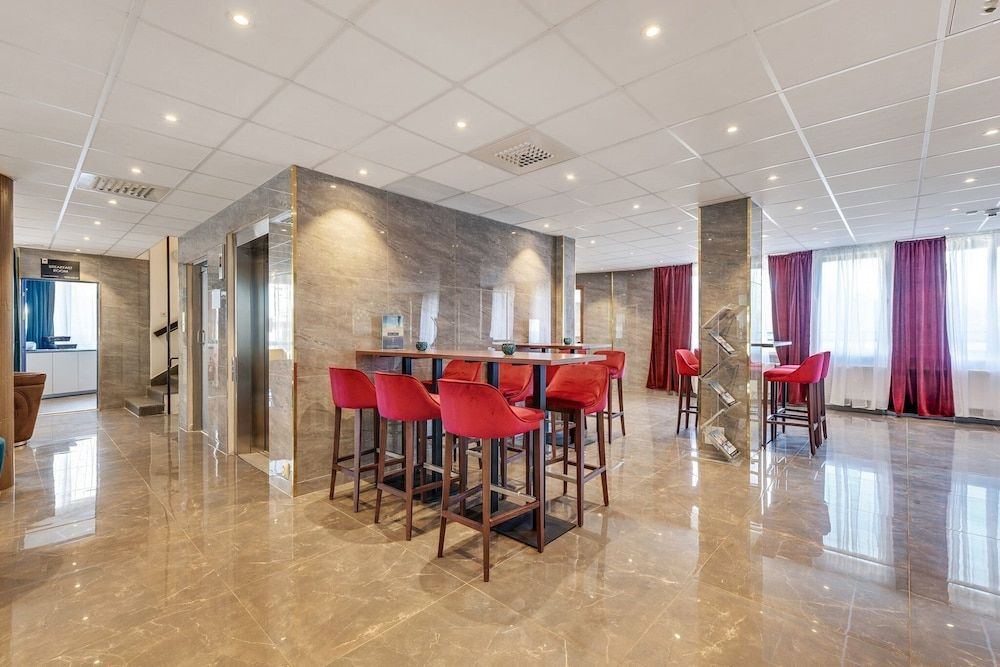Hotel Oxelösund 2
