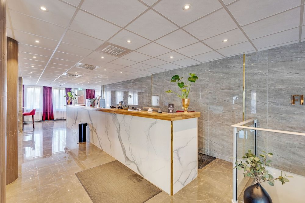 Hotel Oxelösund 3 estrelas em Oxelösund