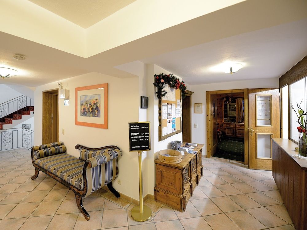 Hotel - Pension Felsenhof 2