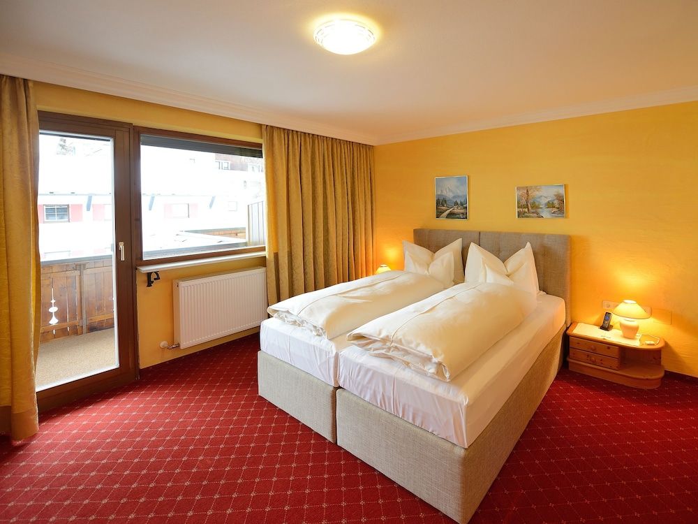 Hotel - Pension Felsenhof 3