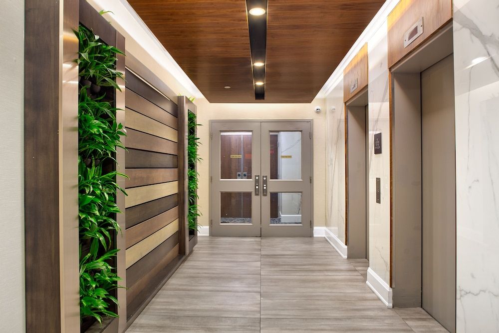 Hilton Garden Inn Toronto/Oakville 3