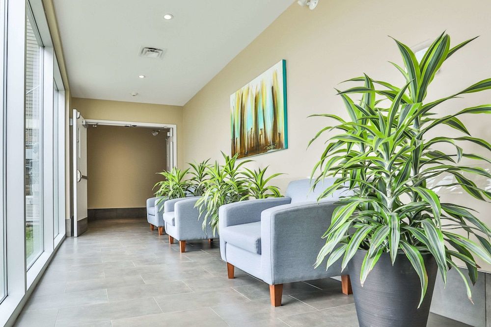 Comfort Inn and Suites St Jerome 2