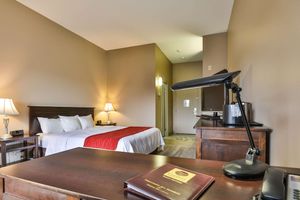 Comfort Inn and Suites St Jerome