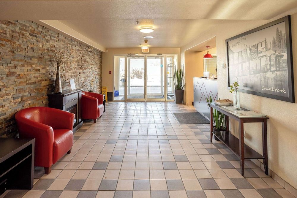 Ramada by Wyndham Cranbrook 3