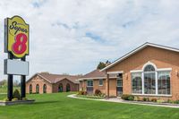 Super 8 by Wyndham Port Elgin