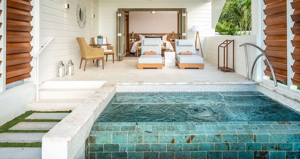 Sandals Halcyon - ALL INCLUSIVE Couples Only