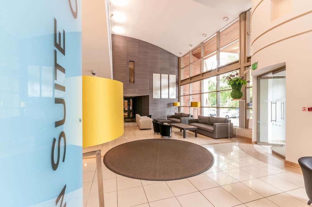 The Wrightington Hotel & Health Club 3