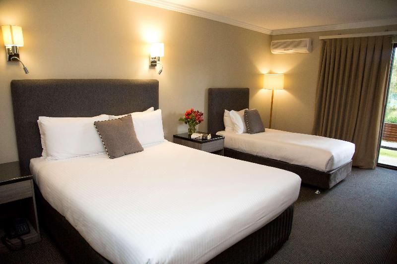 Lincoln Downs Resort Batemans Bay, BW Signature 3