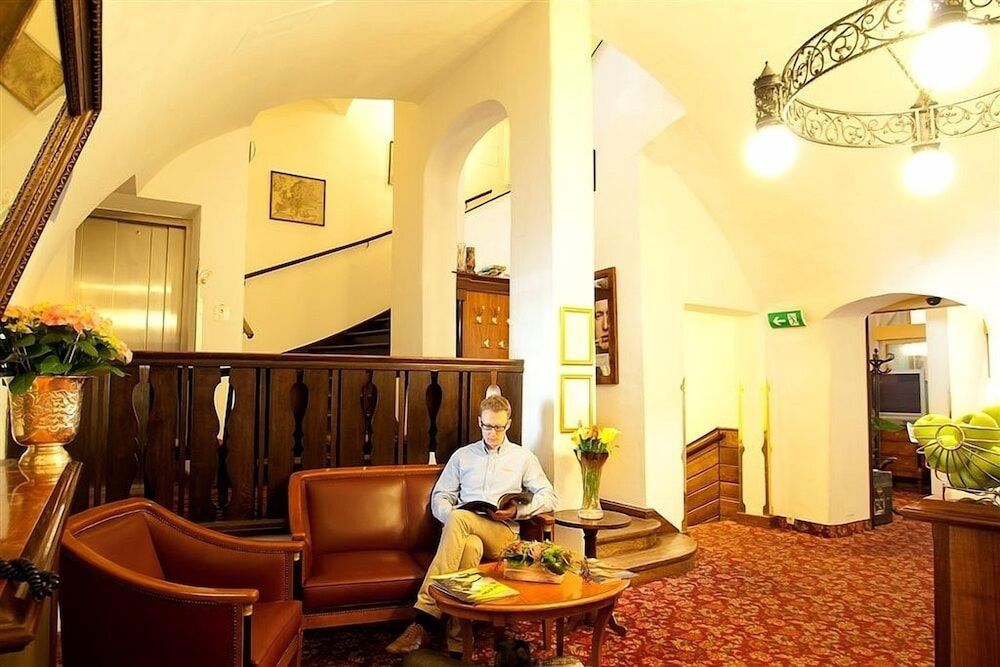 Austria Classic Hotel Wolfinger - Hauptplatz 2