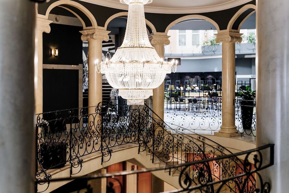 Scandic Star Sollentuna 2