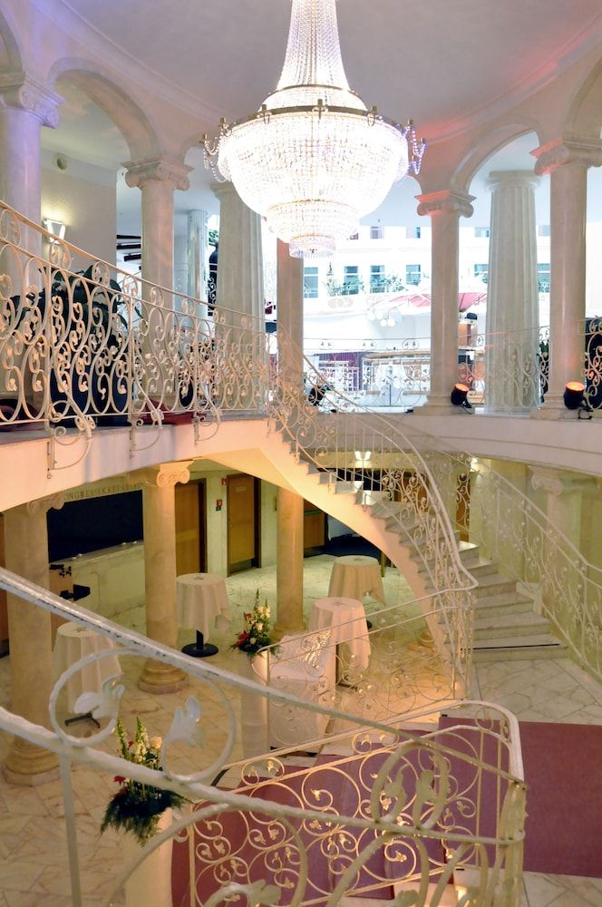 Scandic Star Sollentuna 4 étoiles à Sollentuna