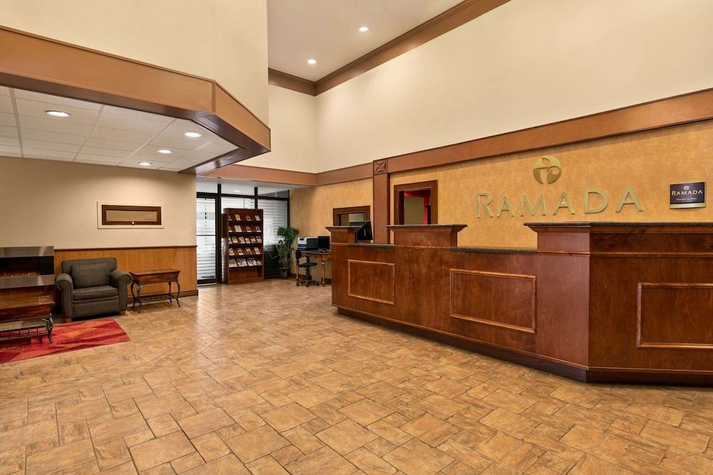 Ramada by Wyndham Fredericton 3