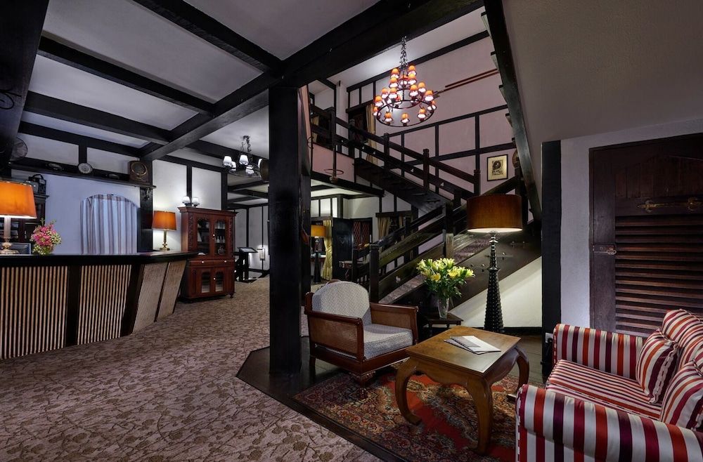 The Lakehouse Cameron Highlands 2