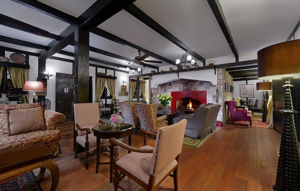 The Lakehouse Cameron Highlands 3